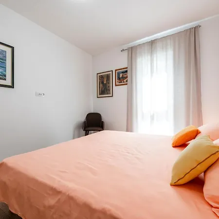 Apartment Harmonia Dubrovnik Exterior photo