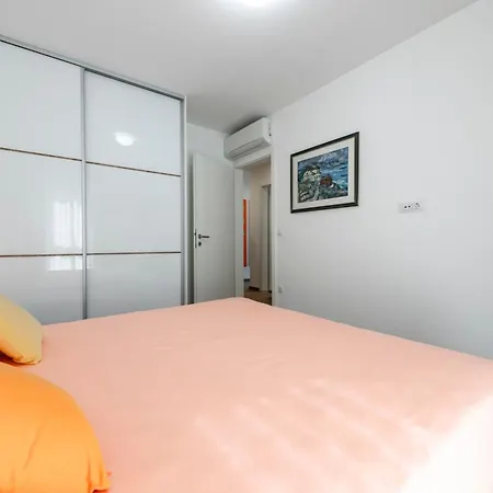 Apartment Harmonia Dubrovnik Exterior photo