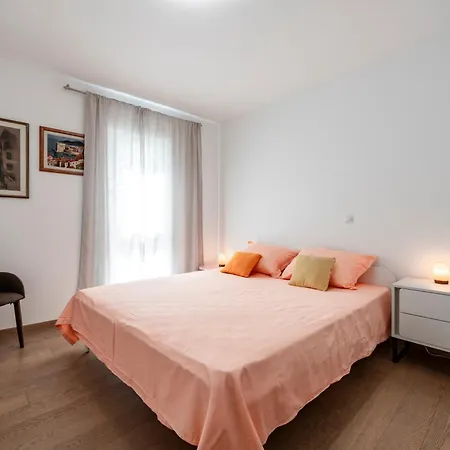 Apartment Harmonia Dubrovnik Exterior photo