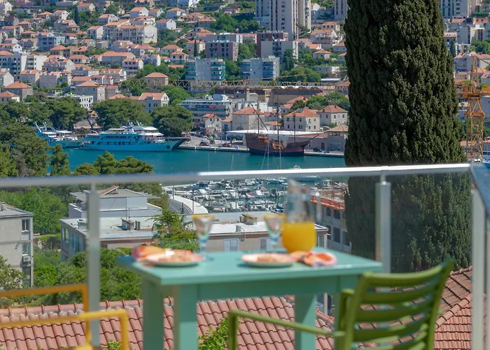 Apartment Harmonia