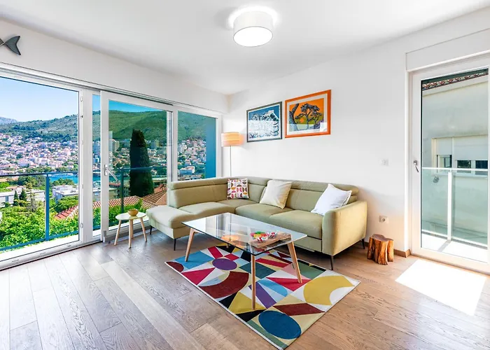 Apartment Harmonia
