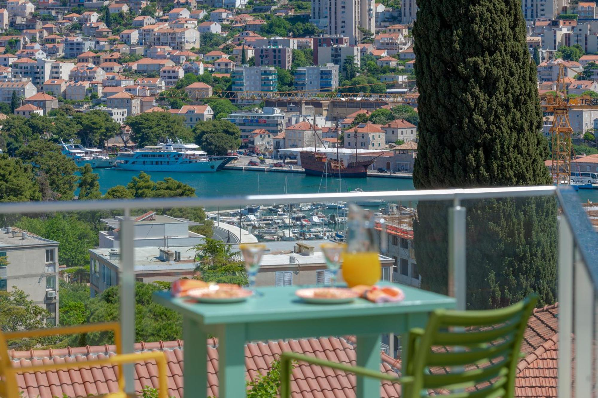 Harmonia * Dubrovnik