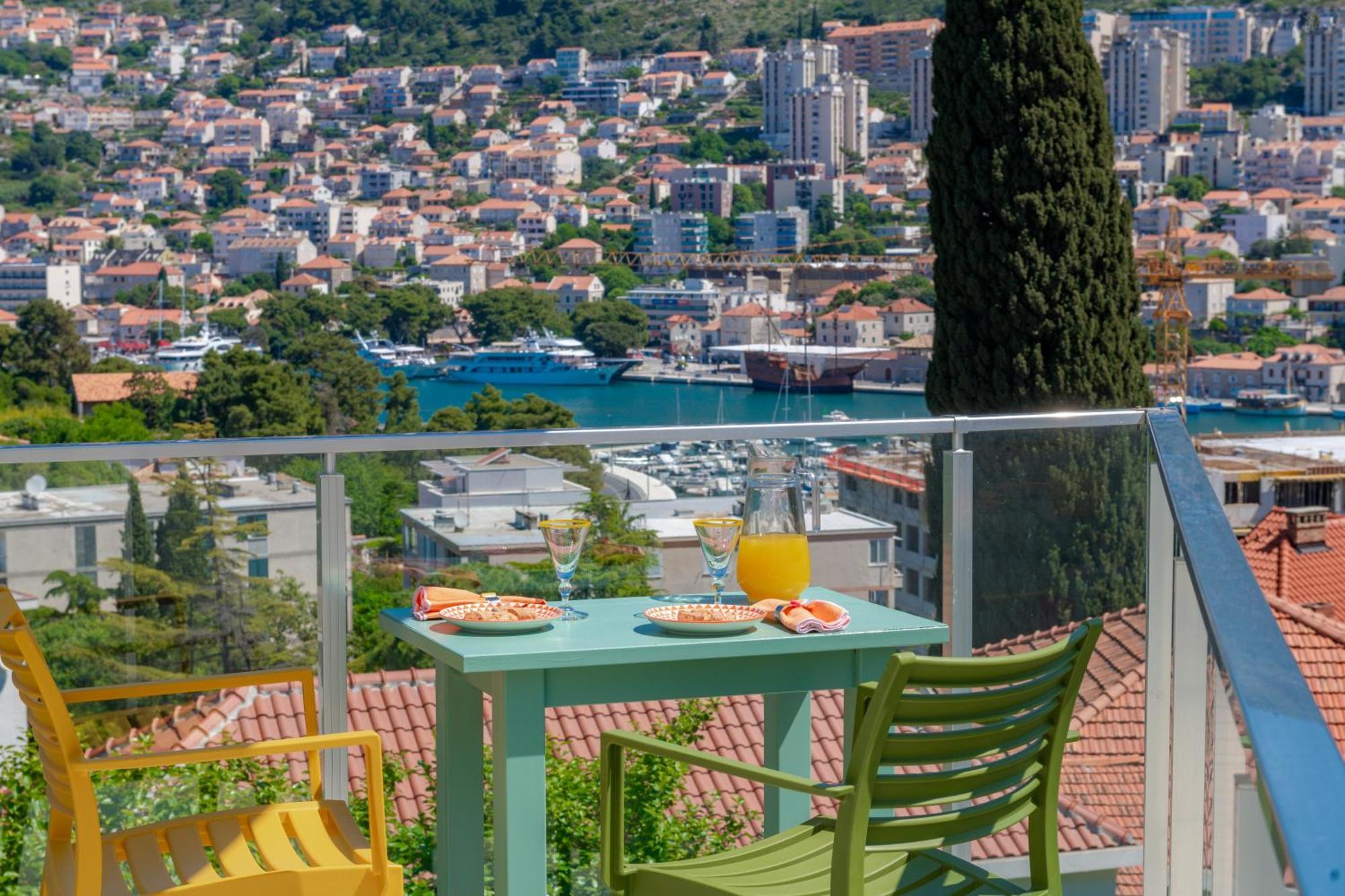 Apartment Harmonia Dubrovnik