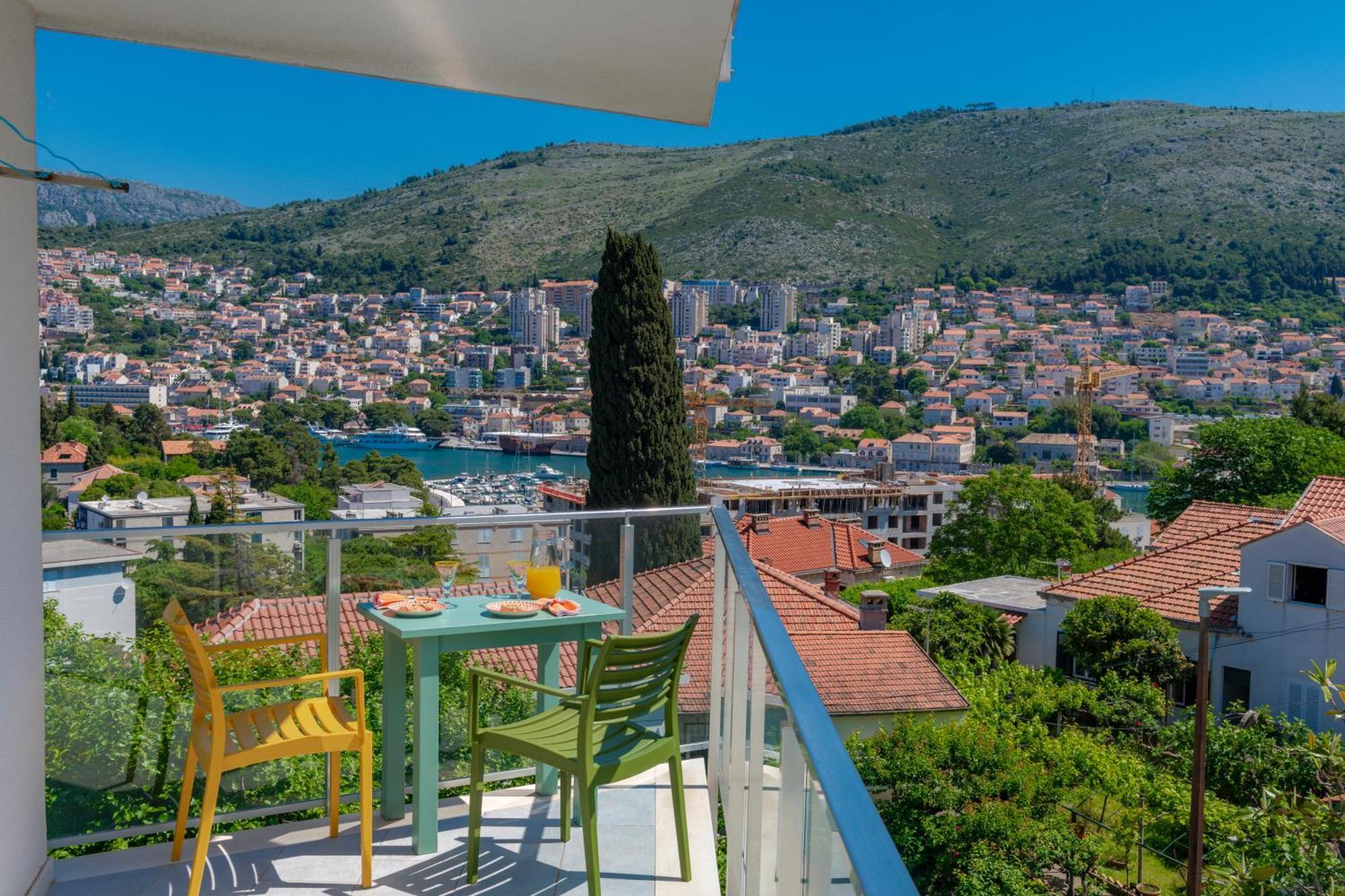 Harmonia Dubrovnik