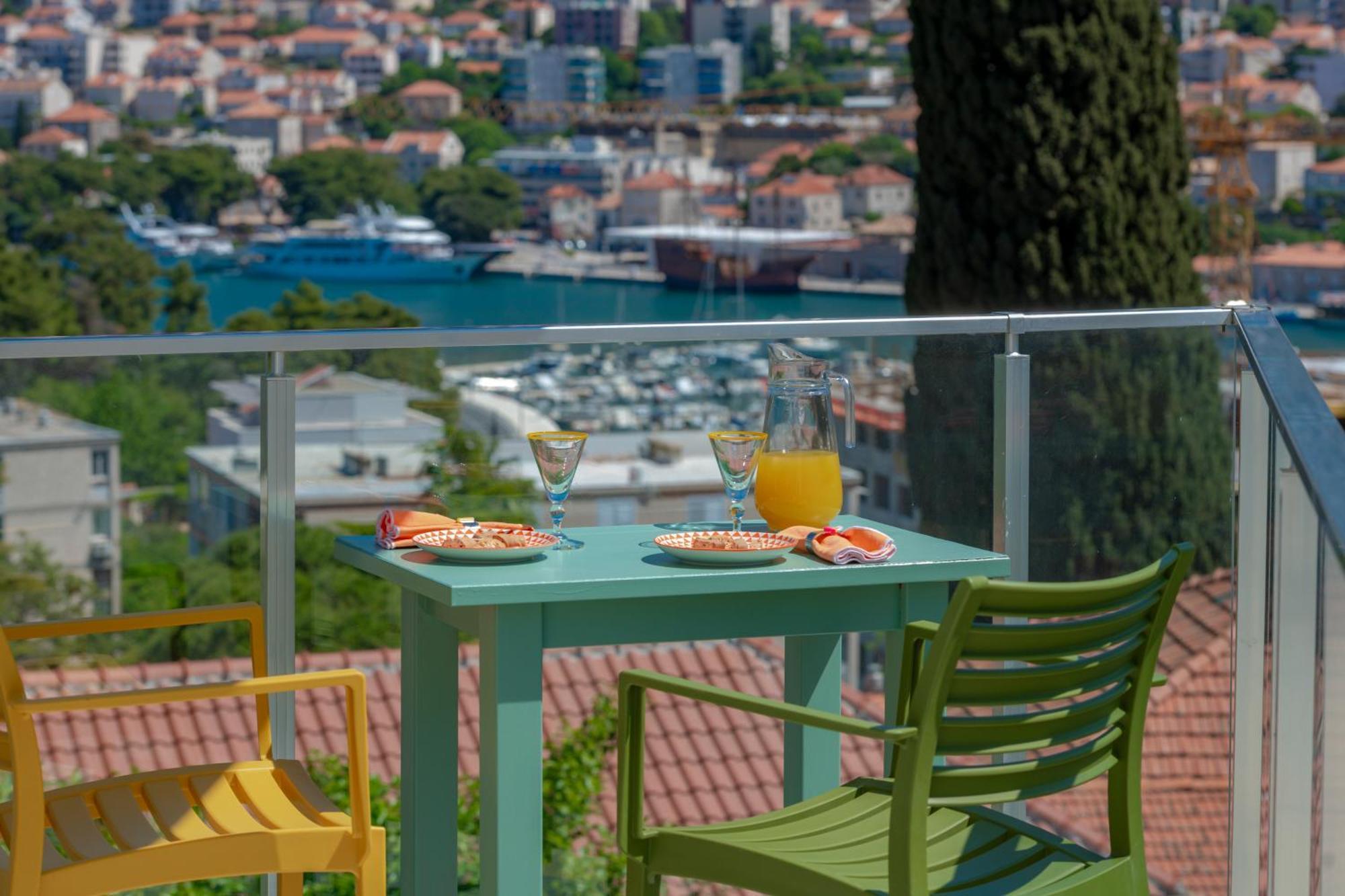 Apartment Harmonia