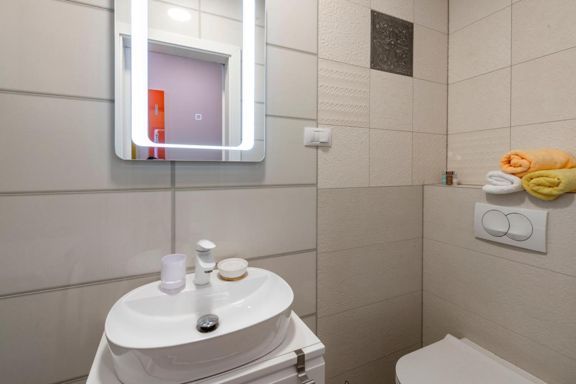 Apartment Harmonia Dubrovnik