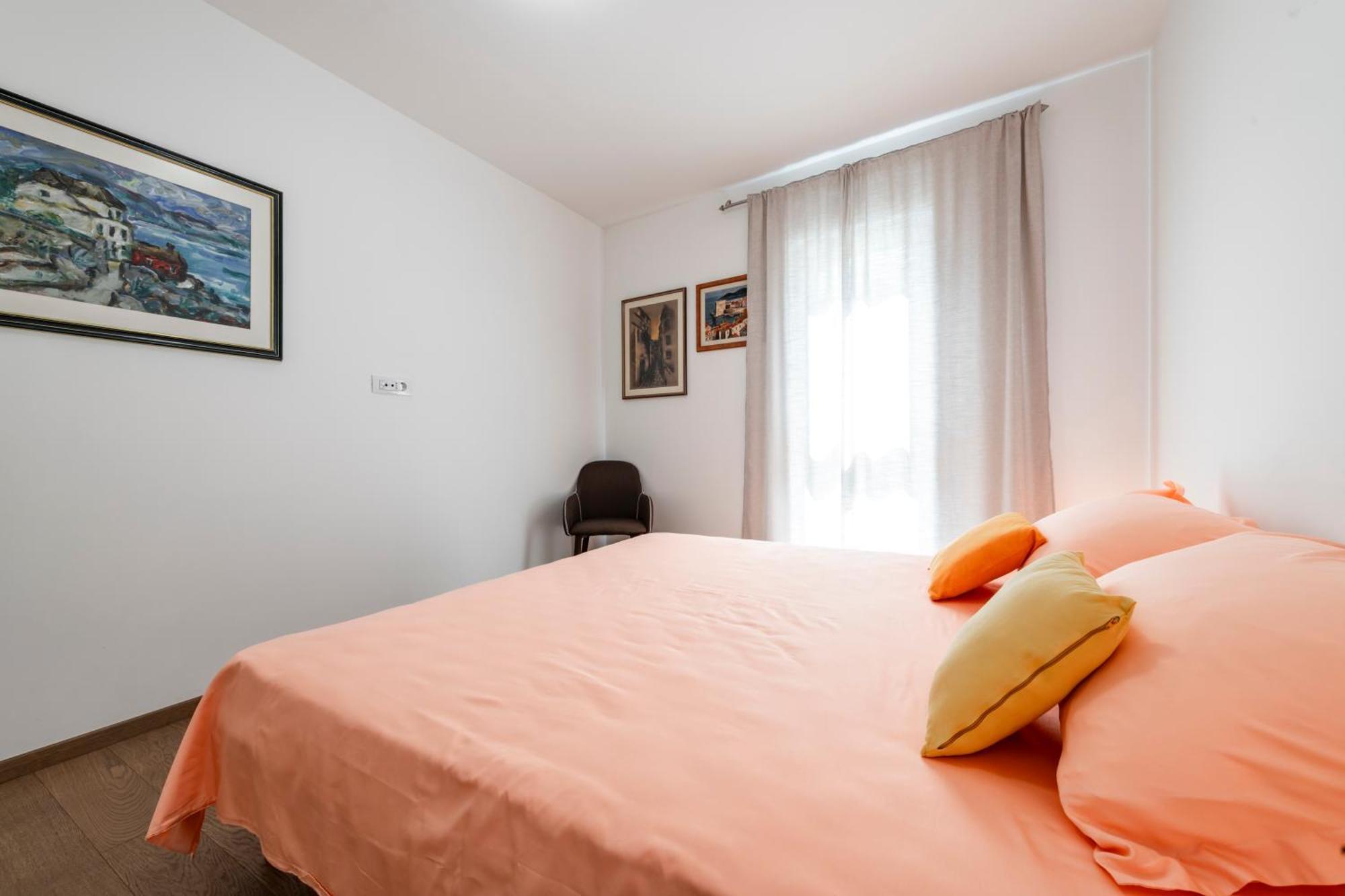 Harmonia Apartment Dubrovnik