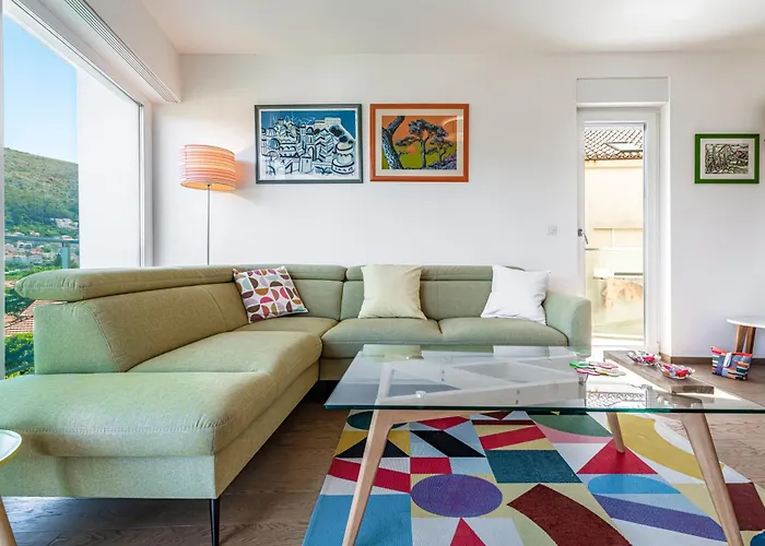 Apartment Harmonia